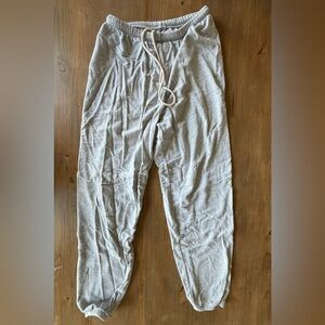 OFFLINE by Aerie OTT Fleece Jogger